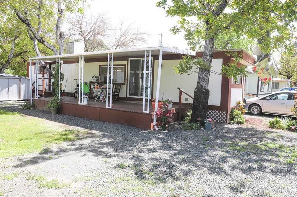 375 E State Hwy 20 #24, Upper Lake, CA 95485