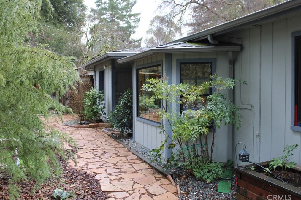 2325 Mill Creek Rd, Ukiah, CA 95482