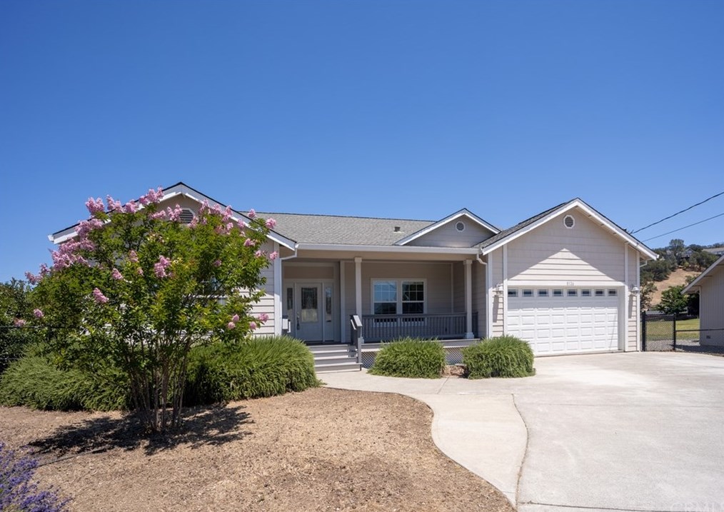 18126 Deer Hollow Rd, Middletown, CA 95467
