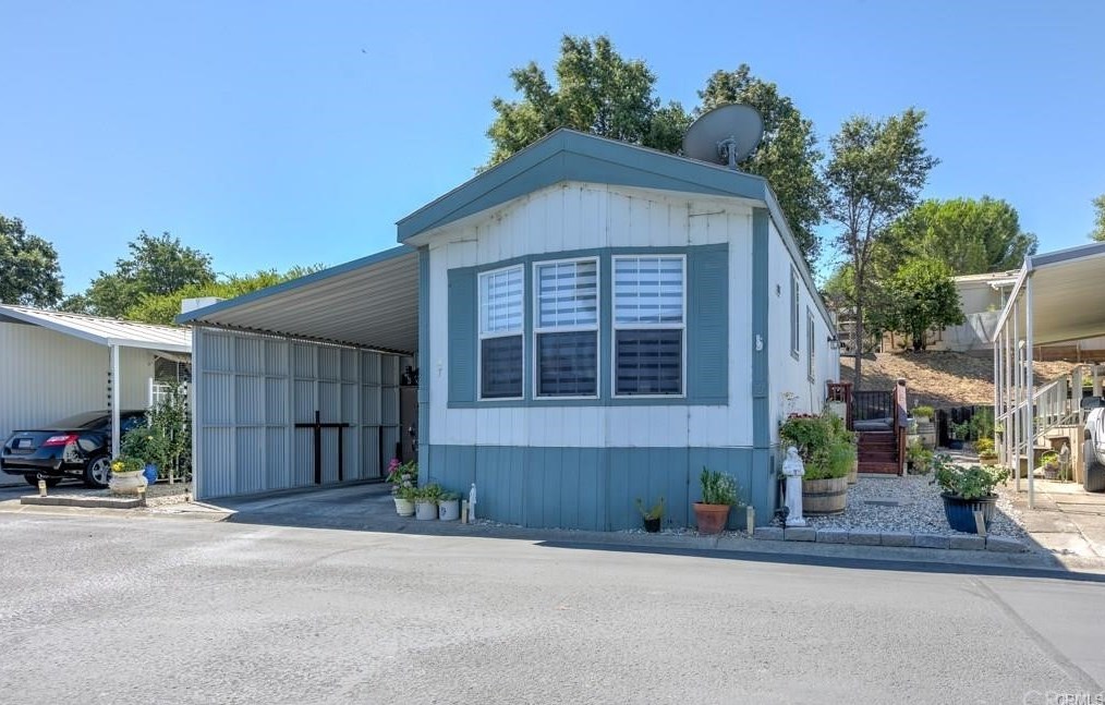 1025 Martin St #37, Lakeport, CA 95453