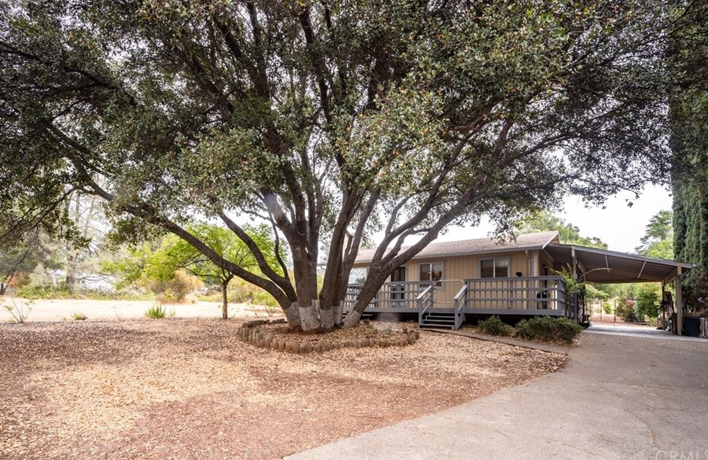 16930 Greenridge Rd, Middletown, CA 95467