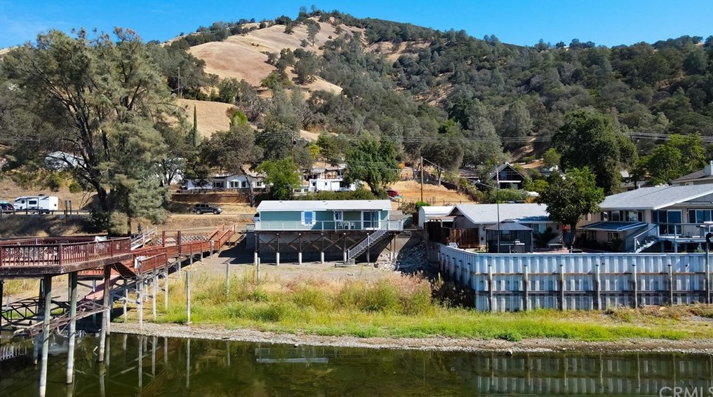 4315 Lakeshore Blvd, Nice, CA 95464-8645