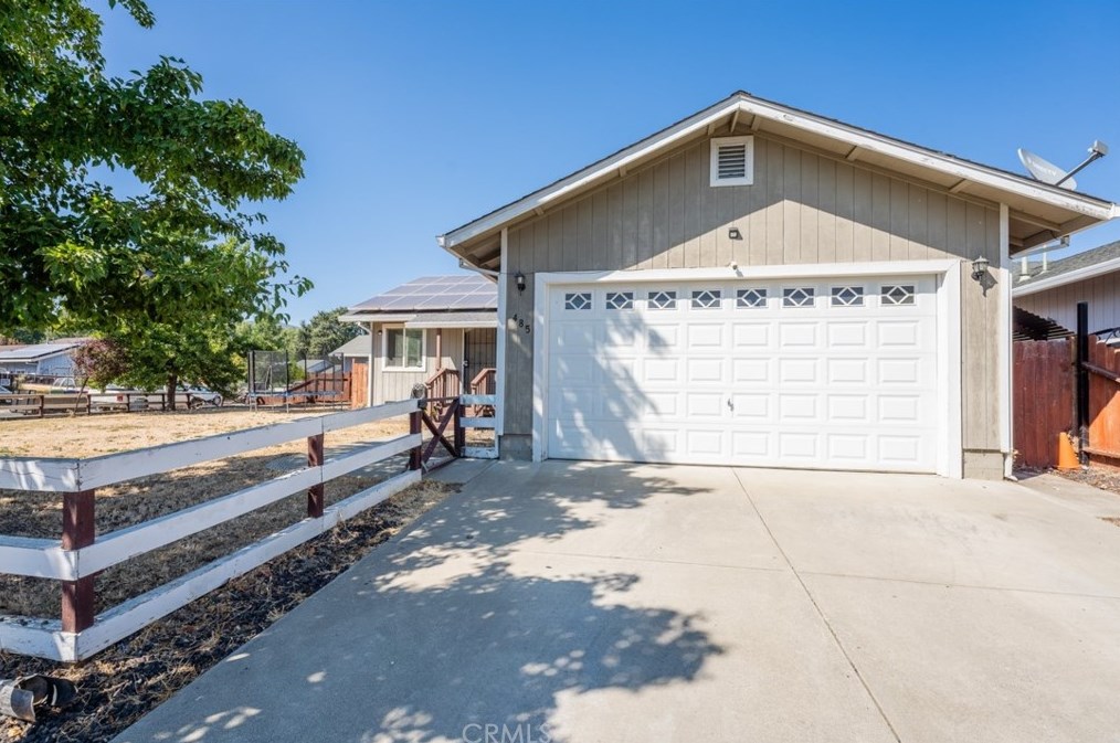 485 Melody Ln, Upper Lake, CA 95485-8781
