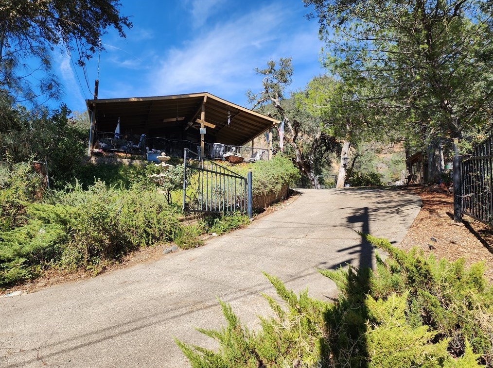 3320 Clay St, Nice, CA 95464