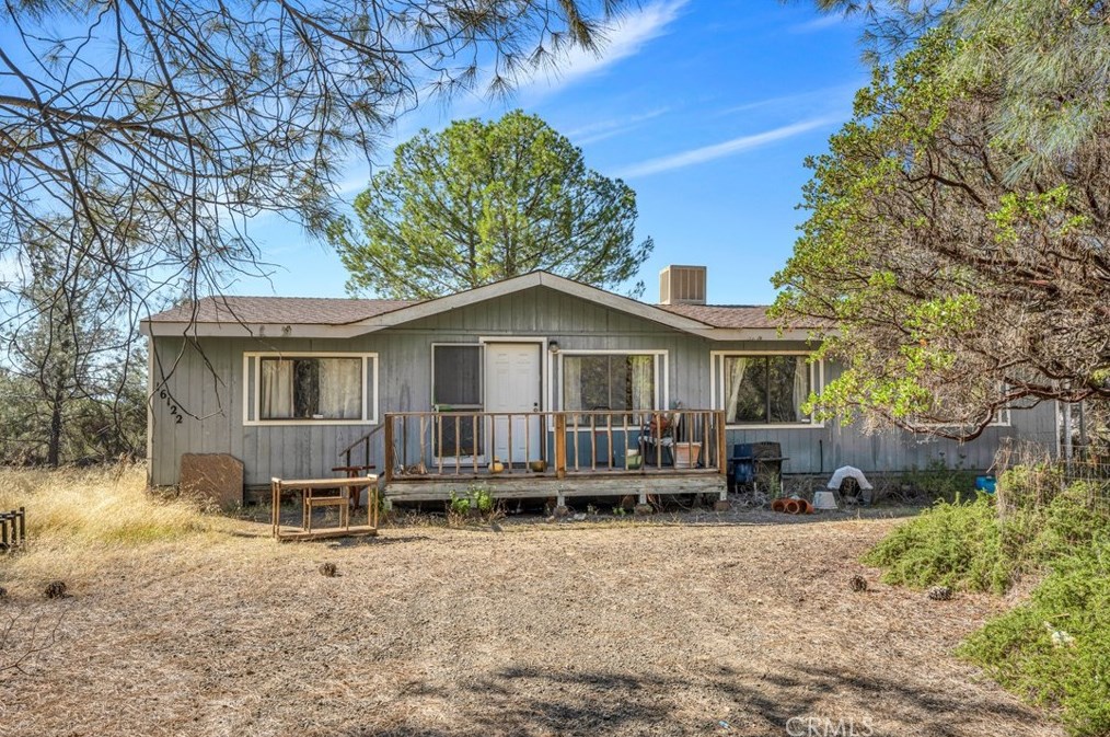 16122 Spruce Grove Rd, Lower Lake CA  95457-9558 exterior