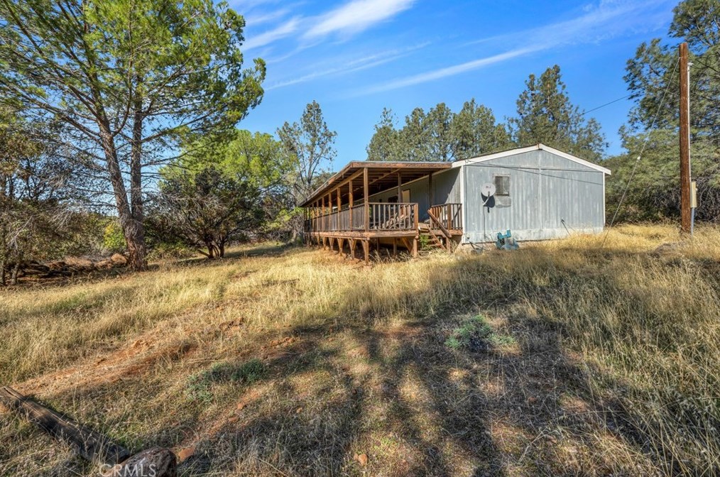 16122 Spruce Grove Rd, Lower Lake CA  95457-9558 exterior