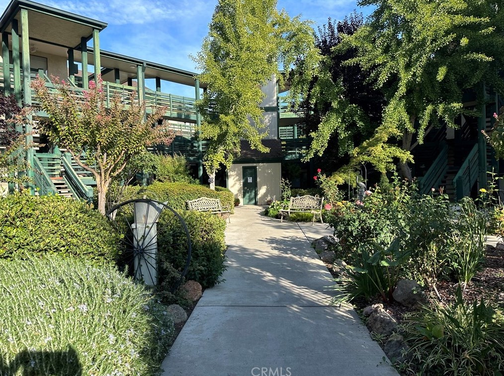 10 Royale Ave #36c-7, Lakeport, CA 95453