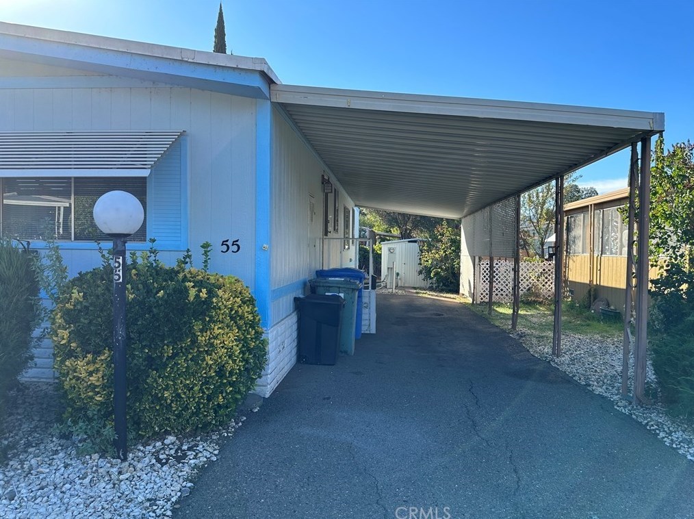 400 Sulphur Bank Dr #55, Sulphur Bank Rancheria, CA 95423