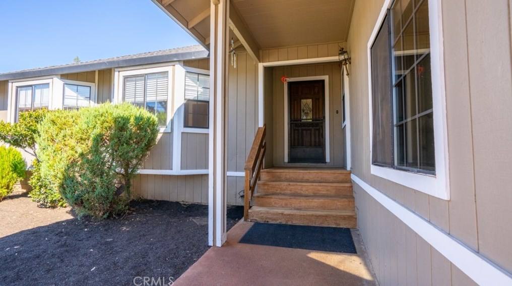 16840 Greenridge Rd, Middletown, CA 95467