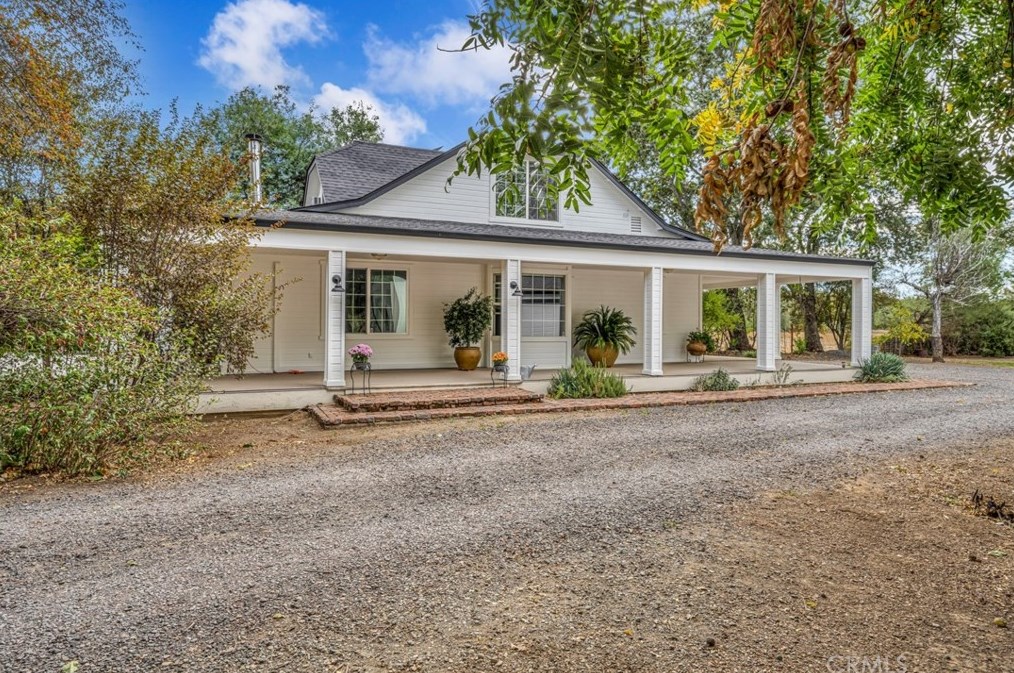 10297 Bachelor Valley Rd, Upper Lake, CA 95493