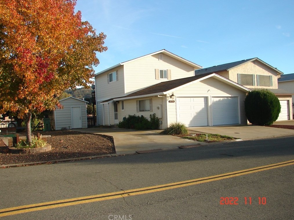674 Keys Blvd, Sulphur Bank Rancheria, CA 95423