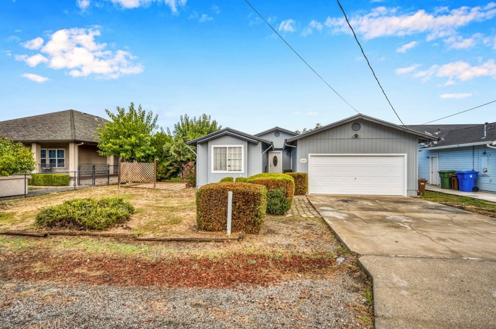 18514 Spyglass Rd, Middletown, CA 95467