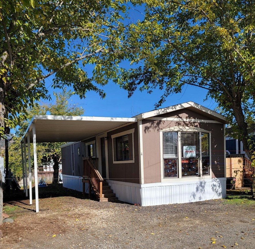 13050 Island Dr #4, Sulphur Bank Rancheria, CA 95423