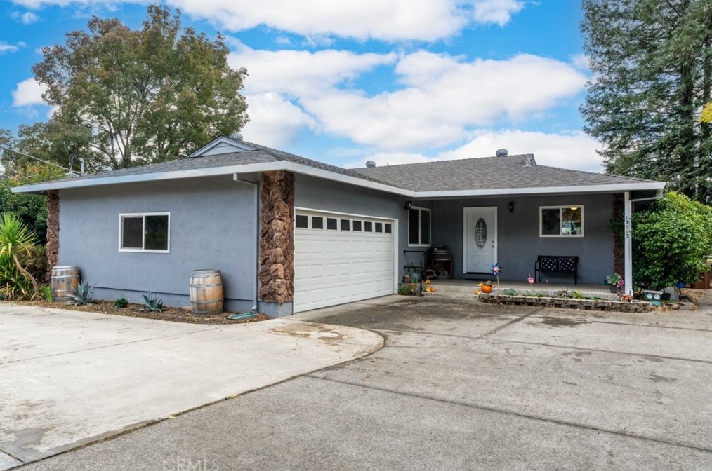 19213 Mountain Meadow, Middletown, CA 95467