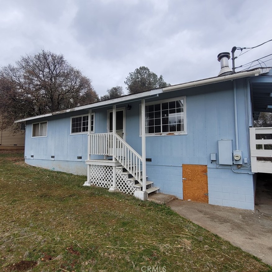 20457 Powder Horn Rd, Middletown, CA 95467