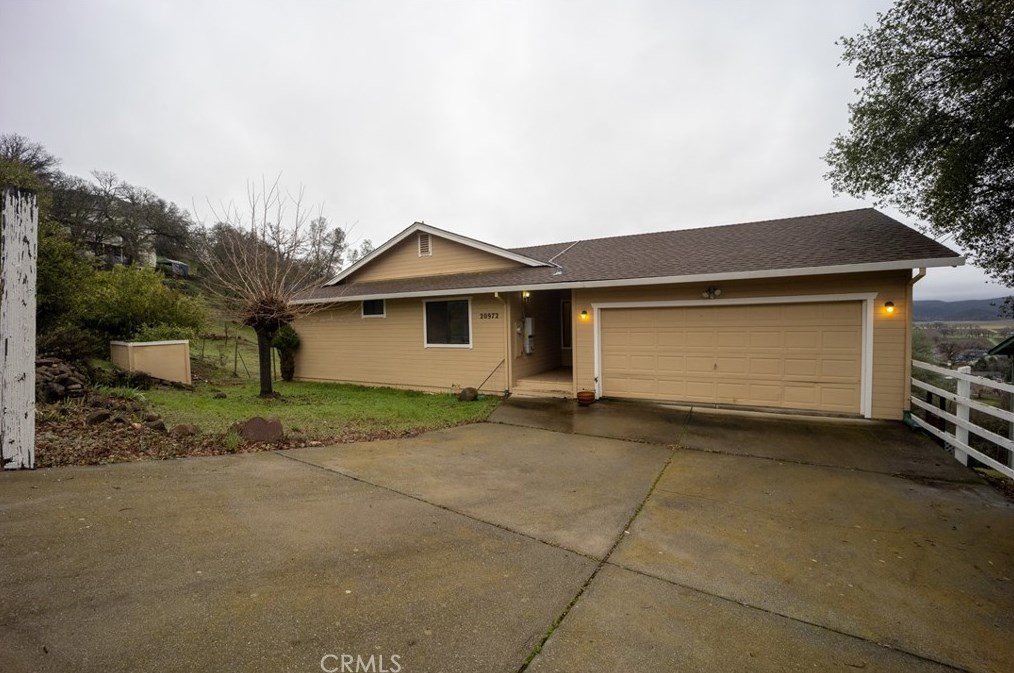 20972 Powder Horn Rd, Middletown, CA 95467
