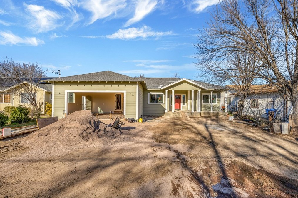 18450 Spyglass Rd, Middletown, CA 95467
