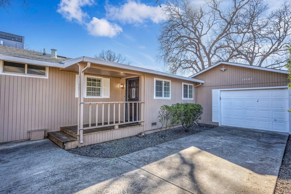 19683 Mountain Meadow, Middletown, CA 95467
