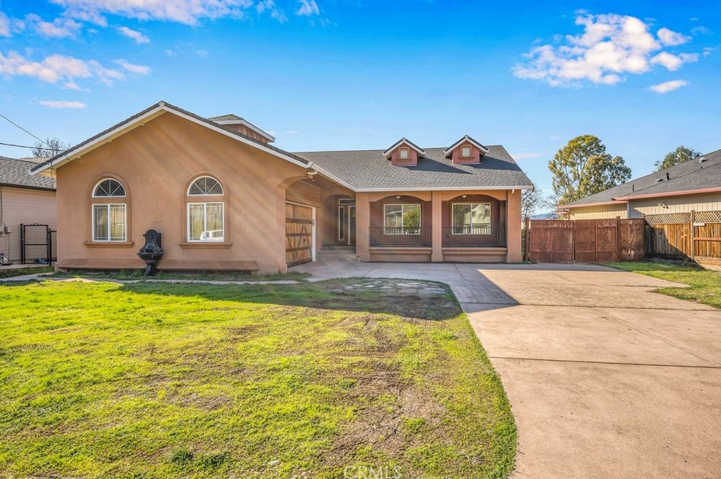 19755 Mountain Meadow, Middletown, CA 95467