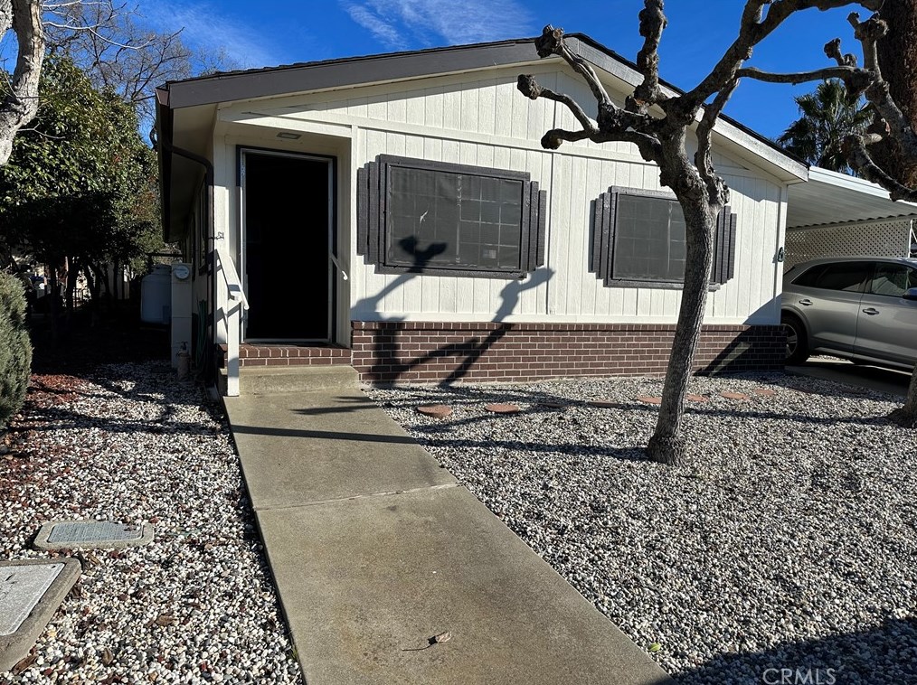 14054 Chestnut Ln, Sulphur Bank Rancheria, CA 95423