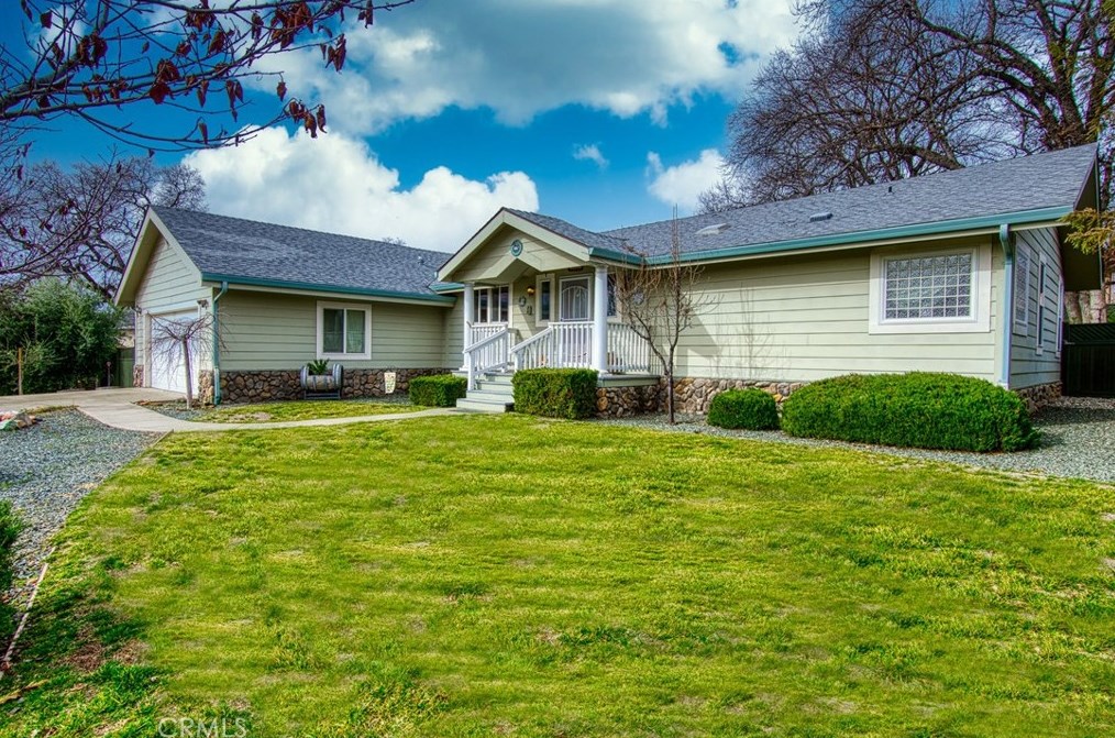 19431 Mountain Meadow, Middletown, CA 95467