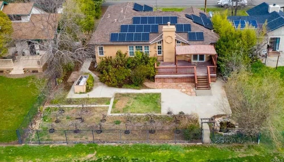 19285 Mountain Meadow, Middletown, CA 95467