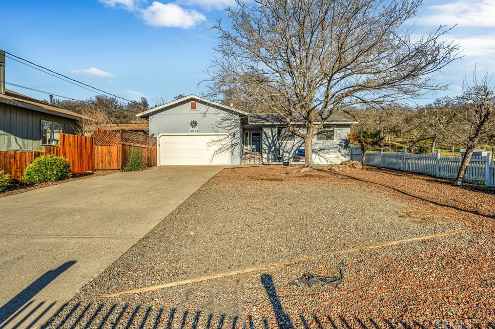 19138 Hidden Valley Rd, Middletown, CA 95467