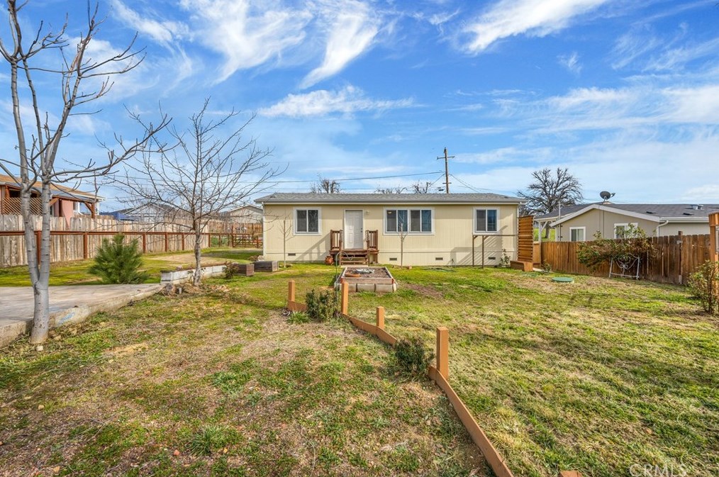 9537 Copsey Creek Way, Lower Lake, CA 95457-9714