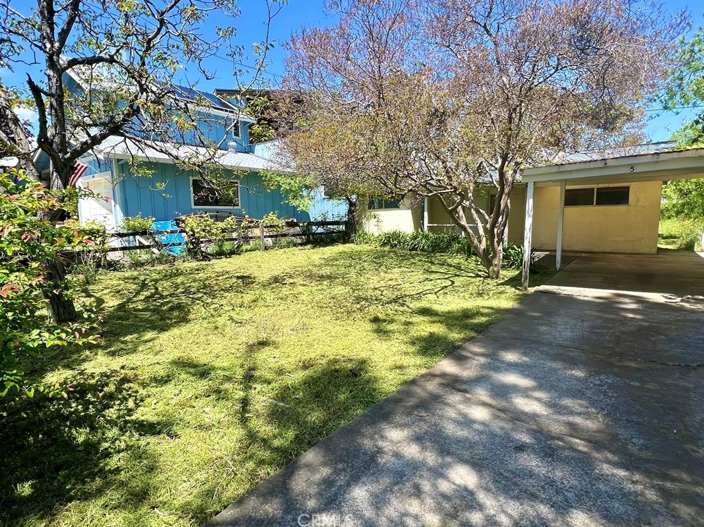 50 Helena Ave, Lakeport, CA 95453