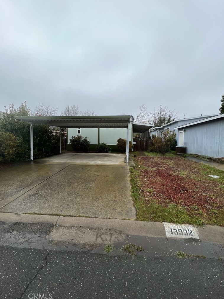 13932 Apple Ln, Sulphur Bank Rancheria, CA 95423