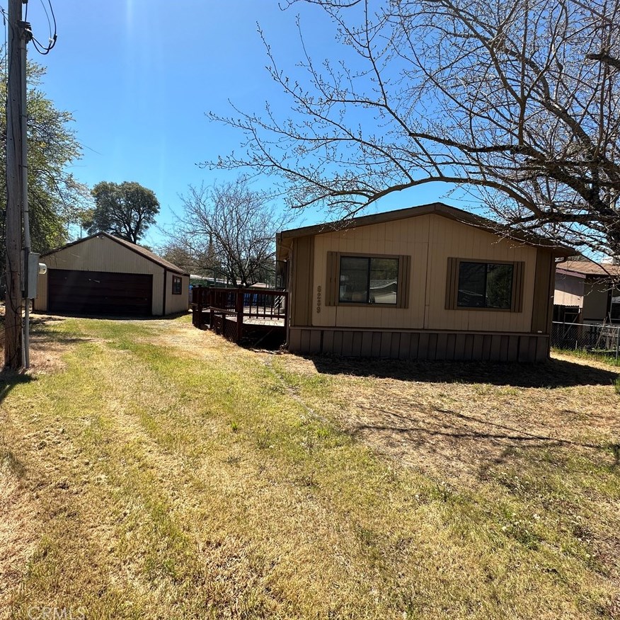 6289 Welsh Ct, Lucerne, CA 95458