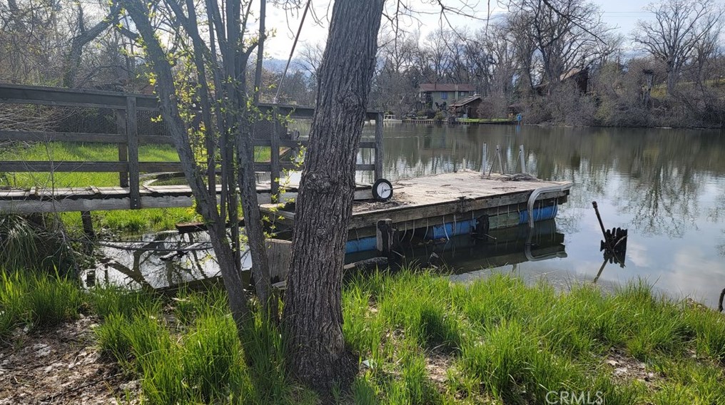 8502 Quarterhorse Ln, Lower Lake, CA 95457