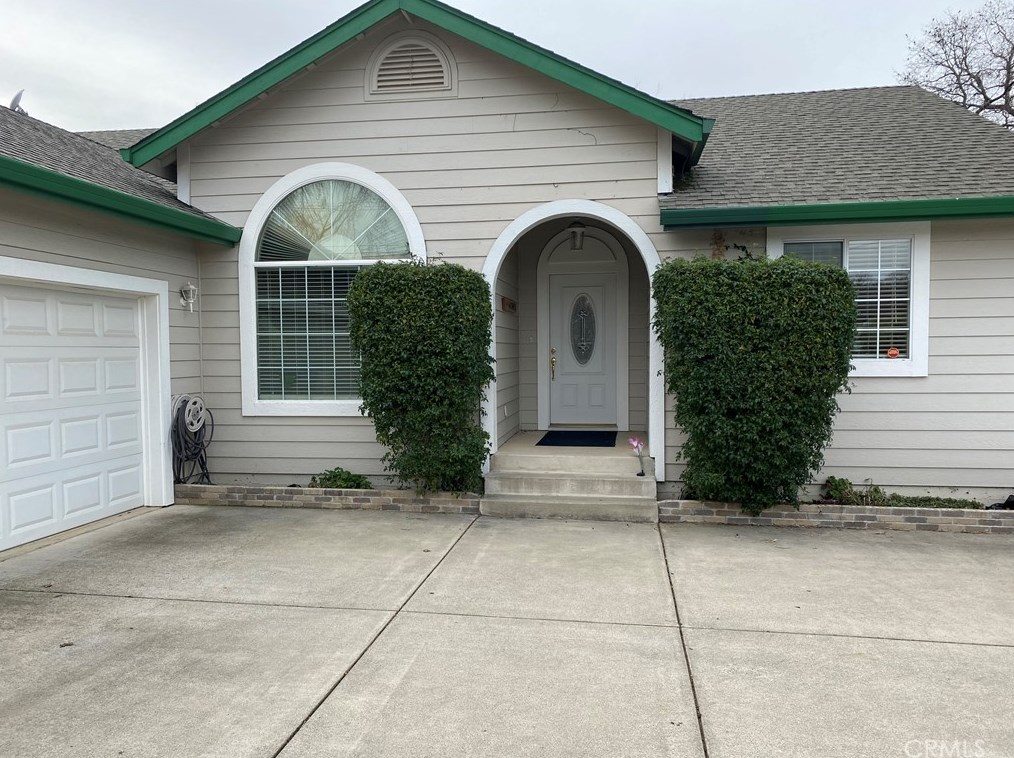 18846 Horseshoe Rd, Middletown, CA 95467