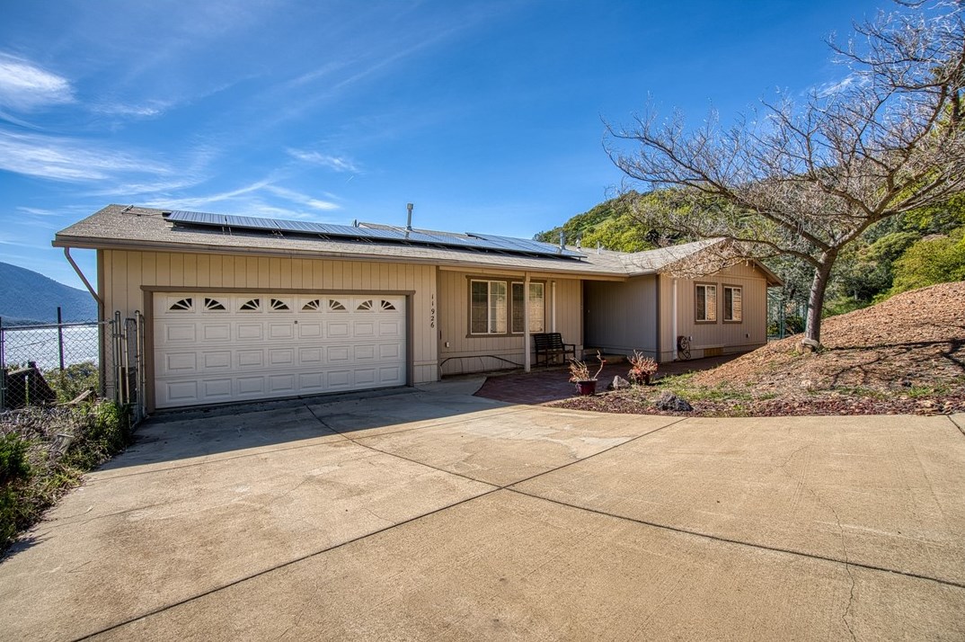11926 Lakeview Dr, Sulphur Bank Rancheria, CA 95423