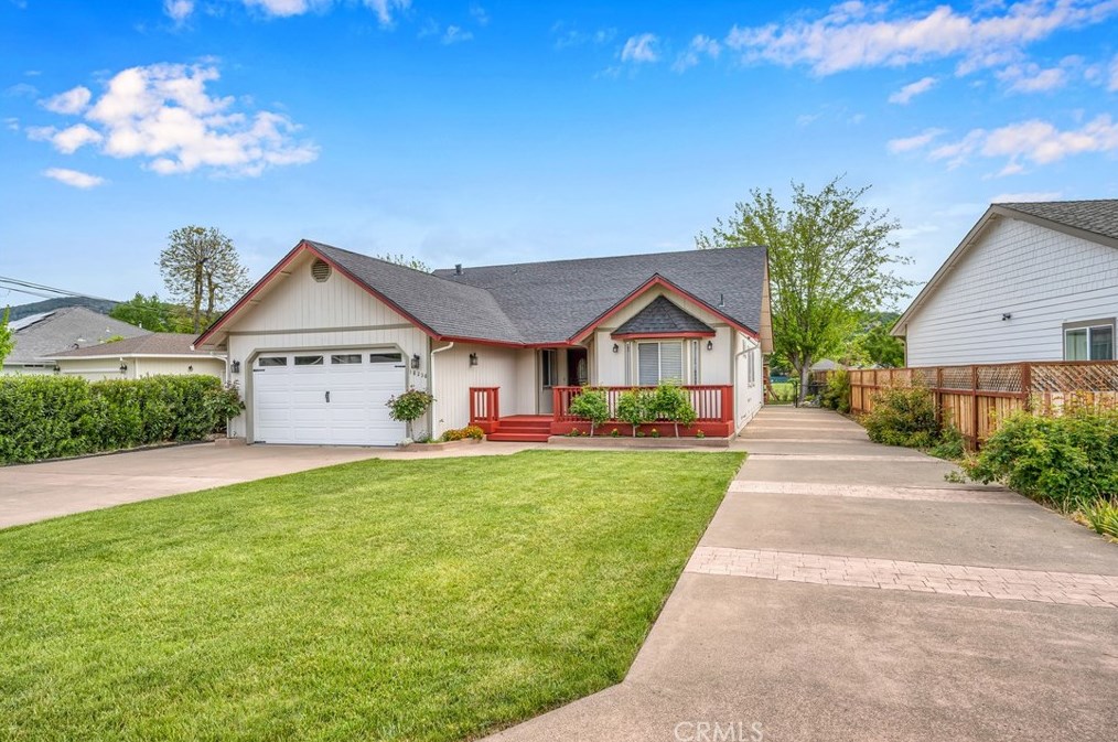 18238 Spyglass Rd, Middletown, CA 95467