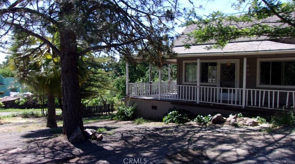 625 3rd St, Lakeport, CA 95453