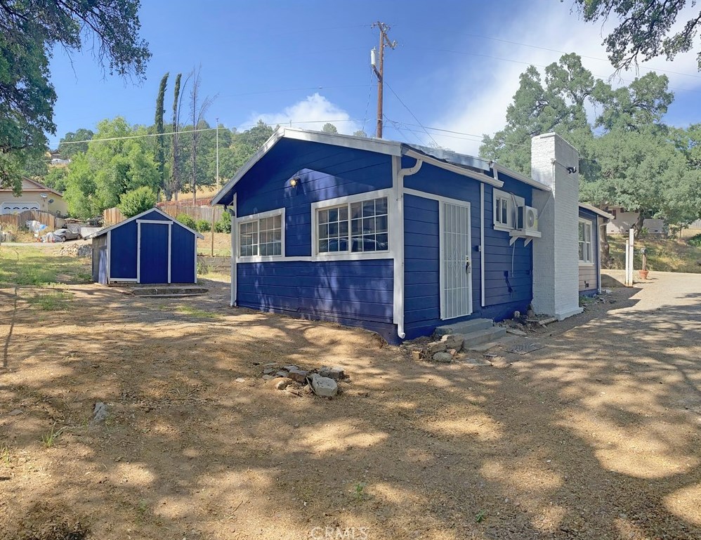 12767 Oakgrove Ave, Sulphur Bank Rancheria, CA 95423