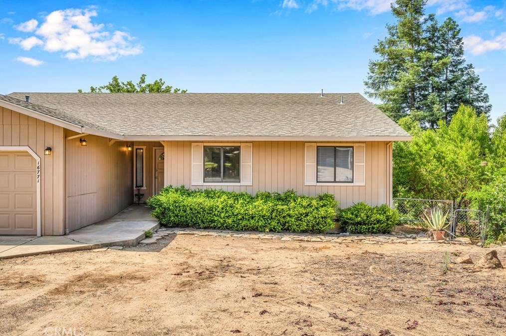 16771 Greenridge Rd, Middletown, CA 95467