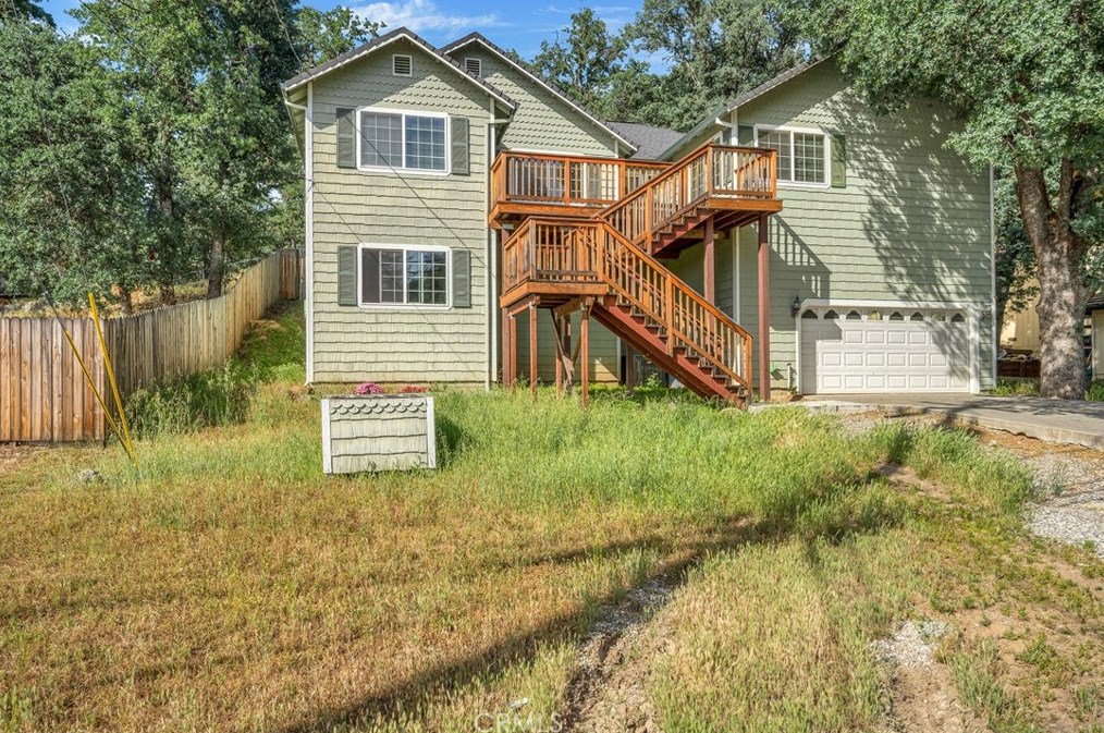 19444 Mountain Meadow, Middletown, CA 95467