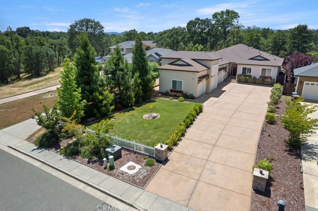 1685 Alden Ave, Lakeport, CA 95453