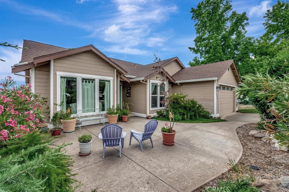 19085 Coyle Springs Rd, Middletown, CA 95467