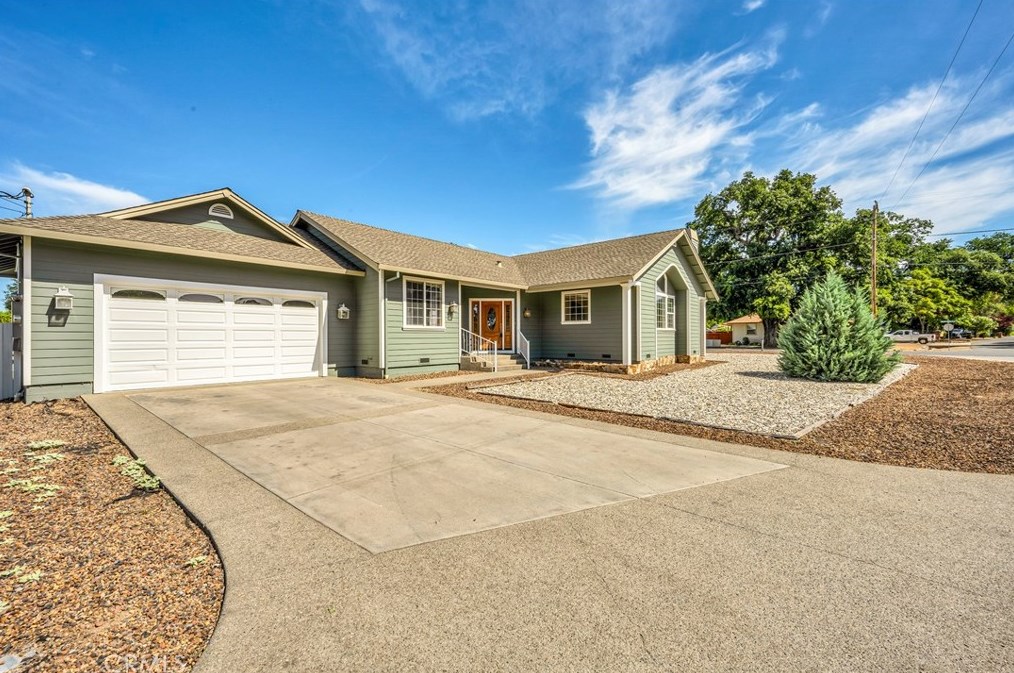 19623 Mountain Meadow, Middletown, CA 95467