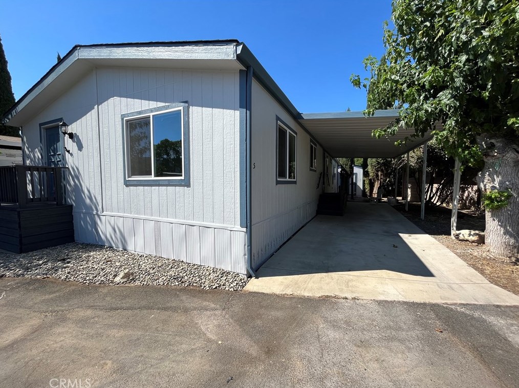 5825 Old Hwy 53 #5, Clearlake, CA 95422