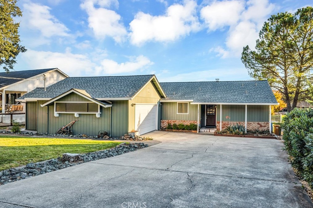 18831 Hidden Valley Rd, Middletown, CA 95467