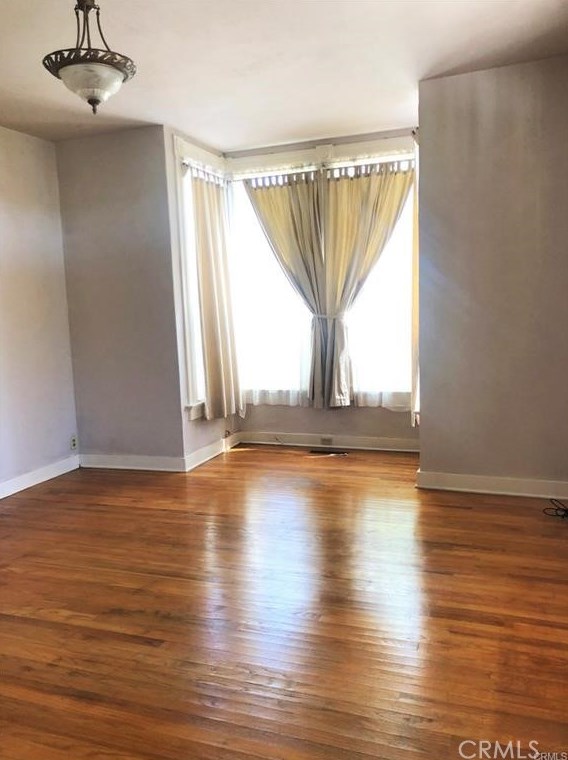 210 1st St, Lakeport CA  95453-4501 exterior