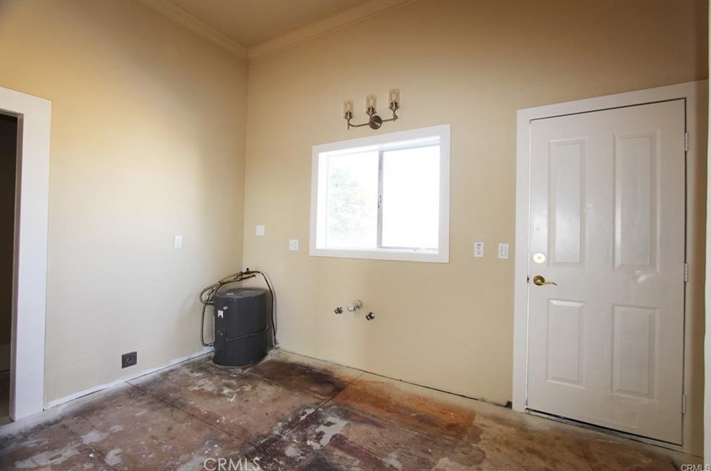 210 1st St, Lakeport CA  95453-4501 exterior