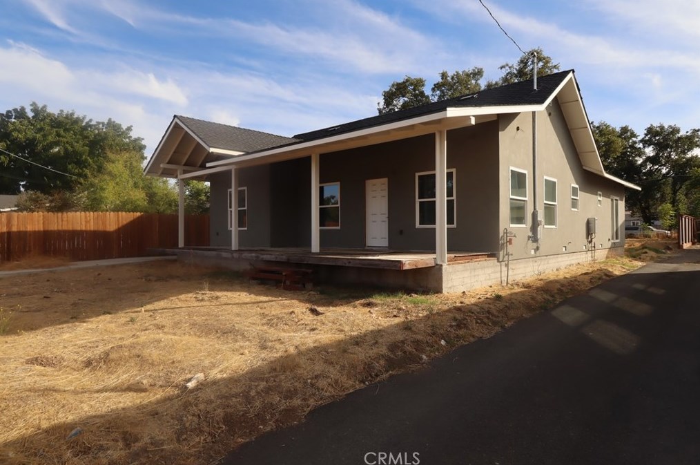 21283 State Hwy 175, Middletown, CA 95461