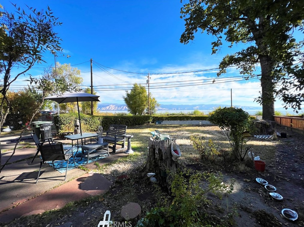 2165 Lakeshore Blvd, Lakeport, CA 95453
