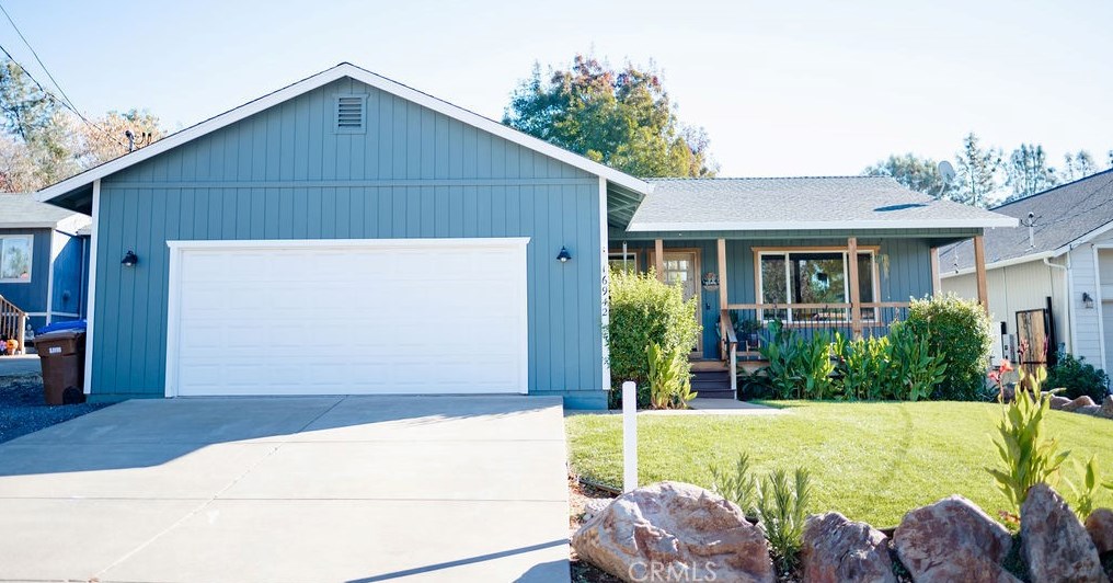 16942 Greenridge Rd, Middletown, CA 95467