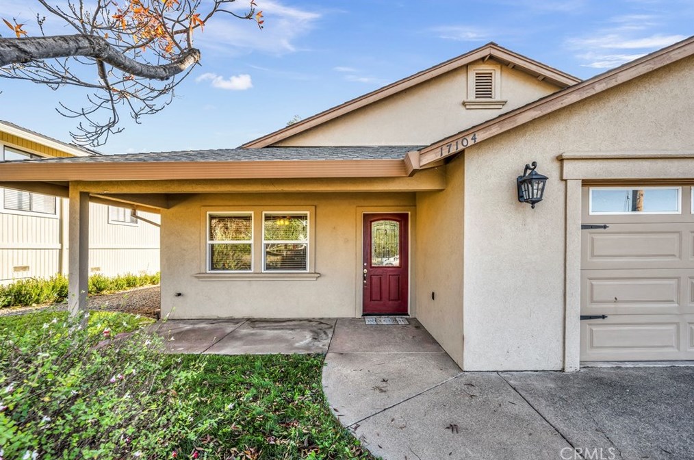 17104 Greenridge Rd, Middletown, CA 95467